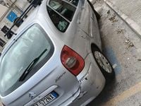 Usata Citroën Xsara Picasso 88 CV (64 kW) 2009 Monovolume
