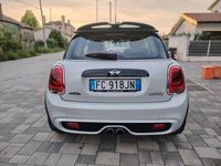 Usata Mini Cooper S 192 CV (141 kW) 2016 Utilitaria