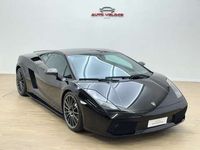 usata Lamborghini Gallardo Coupe 5.0 Superleggera e-gear