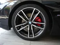 Usata BMW Z4 M Sport 197 CV (144 kW) 2020 Nero Cabrio