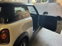 Usata Mini Cooper D Salt 109 CV (80 kW) 2008 Utilitaria
