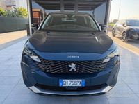 Brugt Peugeot 3008 Active 131 HK (96 kW) 2021 Grøn SUV
