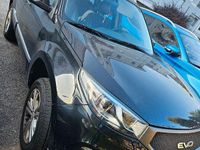 Usata EVO Evo 5 126 CV (92 kW) 2021 Nero SUV