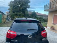 Usata Citroën C4 120 CV (88 kW) 2007 Nero Station wagon