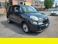 Usata Fiat 500L Pop Star 84 CV (61 kW) 2015 Other Monovolume
