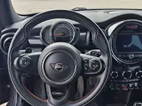 Usata Mini Cooper S Hype 192 CV (141 kW) 2020 Grigio Utilitaria