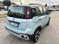 usata Fiat Panda 4x4 1.0 FireFly S&S Hybrid Launch Edition