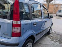 Usata Fiat Panda Dynamic 60 CV (44 kW) 2009 Other Utilitaria