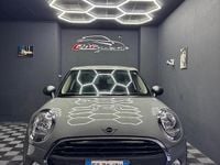 Usata Mini One D 95 CV (69 kW) 2018 Grigio Utilitaria