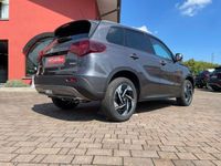 Usata Suzuki Vitara 129 CV (94 kW) 2024 Grigio scuro SUV