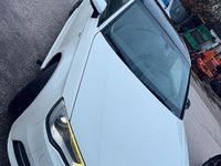 Usata Audi A3 Attraction 105 CV (77 kW) 2013 Bianco Berlina