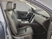 Usata Land Rover Discovery Sport SE 309 CV (227 kW) 2022 Byron blue SUV