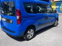 Usata Fiat Doblò 105 CV (77 kW) 2010 Monovolume