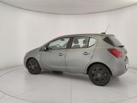 usata Opel Corsa Corsa1.2 Advance (n-joy) 5p - Pastello Benzina - Manuale