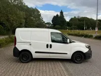 Usata Fiat Doblò Active 90 CV (66 kW) 2010 Monovolume