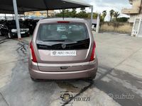 Usata Lancia Musa 77 CV (56 kW) 2010 Grigio Monovolume