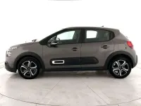 Usata Citroën C3 PureTech 83 CV (61 kW) 2024 Grigio met. Utilitaria