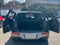 Usata Mini One D Clubman 116 CV (85 kW) 2016 Grigio Station wagon