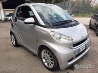 usata Smart ForTwo Cabrio 1.0 autom 2007