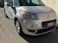 Usata Citroën C3 Picasso 2010 Grigio Monovolume