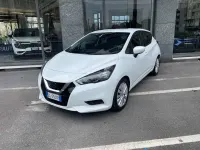 Usata Nissan Micra Acenta 92 CV (67 kW) 2023 Bianco Utilitaria