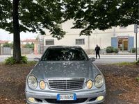 usata Mercedes E280 cdi V6 evo Avantgarde 4matic auto FL