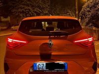 Usata Renault Clio V Evolution 101 CV (74 kW) 2025 Berlina