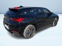 usata BMW X2 M 35 i xDrive Steptronic