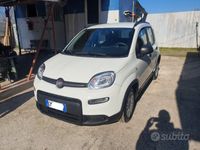 usata Fiat Panda Hybrid 1.0 trekking 2023