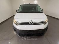 Nuova Citroën e-Berlingo 56 kW (77 CV) 2026 Bianco Monovolume