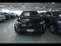 Usata Renault Captur Techno 90 CV (66 kW) 2025 Grigio chiaro SUV