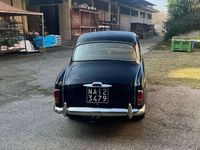 Usata Lancia Appia 48 CV (35 kW) 1953 Blu/azzurro Berlina