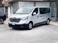 Begagnad Renault Trafic 150 HK (110 kW) 2024 Grå