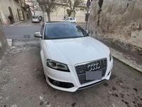 Usata Audi S3 265 CV (194 kW) 2009 Utilitaria