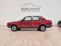 Usata Alfa Romeo Giulietta 109 CV (80 kW) 1982 Rosso Berlina