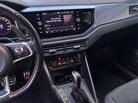 Usata VW Polo GTI 200 CV (147 kW) 2021 Berlina