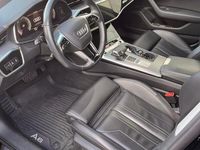 Usata Audi A6 Business 204 CV (150 kW) 2021 Nero Station wagon