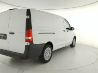 Nuova Mercedes Vito 2026 Bianco Furgone
