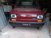 Usata Fiat 126 24 CV (17 kW) 1984 Utilitaria