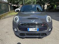 Usata Mini John Cooper Works 170 CV (125 kW) 2016 Utilitaria