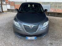 usata Lancia Ypsilon 1.3 MJT DIESEL 5 PORTE