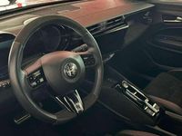Usata Alfa Romeo Junior Edizione Speciale 114 kW (156 CV) 2024 Rosso SUV