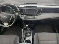 Usata Toyota RAV4 Active 143 CV (105 kW) 2016 SUV