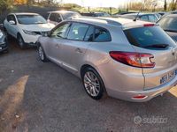 usata Renault Mégane Megane1.5 dCi 110CV Sta