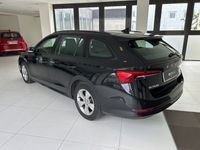 usata Skoda Octavia Station Wagon 1.0 e-TEC DSG Wagon Executive del 2021 usata a Arezzo