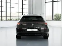 Nuova Mercedes CLA250 Shooting Brake 272 CV (200 kW) 2026 Nero Station wagon