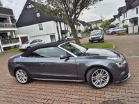 Usata Audi A5 Cabriolet 190 CV (139 kW) 2016 Cabrio