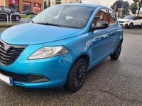 usata Lancia Ypsilon 1.2 69 CV 5 porte Elefantino