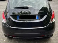 Usata Lancia Ypsilon Silver 69 CV (50 kW) 2022 Utilitaria