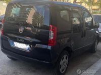 usata Fiat Qubo 1.3 MJT 80 CV